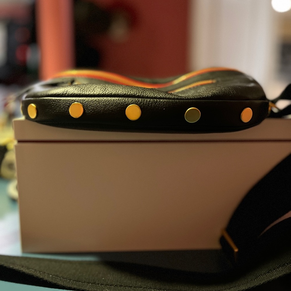 HAMMITT CHARLES CROSSBODY BAG - Picture 3 of 10